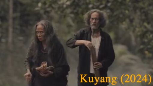 Kuyang (2024)