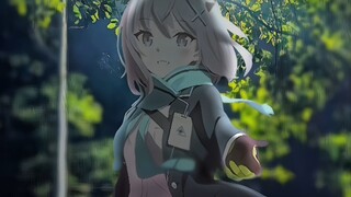 “回到一切奇迹开始的地方...”