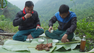 Bất Ngờ Chiều Cuối Năm - Hôm Nay Lại Trúng Lớn