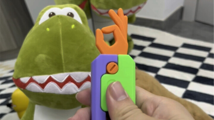 你更喜欢哪个OK呢