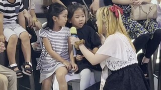 เมื่อครูสอนเด็กๆ ร้องเพลง บัวแดง ไม่เคยคิดเลยว่าจะทำได้? ! !