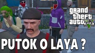 GTA V | KALAYAAN NI BONBON [PrestigeRP]#99