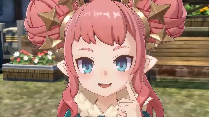 Người này quả là thiên gia!