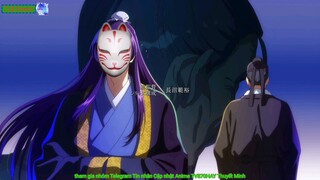 Thuyết Minh Dược Sư Tự Sự Phần 2 Tập 39