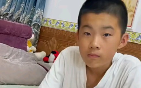 Water must’ve seeped in, huh?