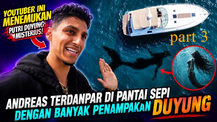 Orang Ini Mengabaikan Peringatan Putri Duyung Lalu Hal Mengerikan Terjadi part 3