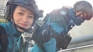 Video Xingli dan kapten/Sekarang video rilis terbatas bilibili