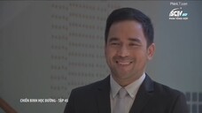 Chiến Binh Học Đường - Tập 45