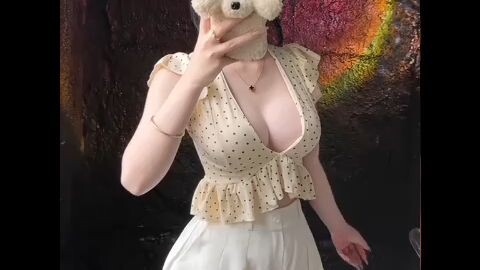 wow, sangat menggoda🧐