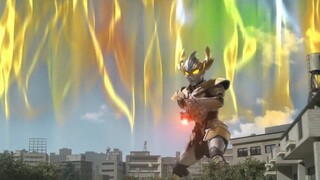 [Ultraman Editing] Check out the enhanced skills of Ultraman (Part 4)