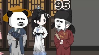 Something happened to Yaoyao