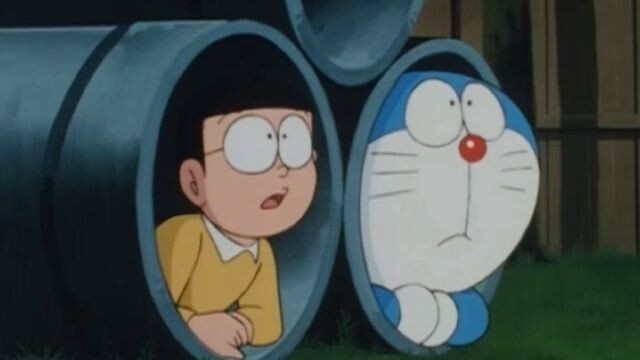 Doraemon in Hindi Season 05 Episode 11