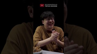 EVOS VS ONIC - TAHAN SABAR