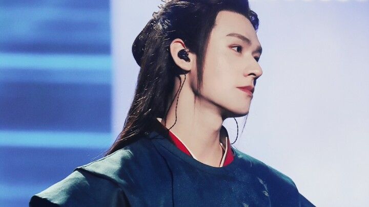 เมื่อเขาเจอบีจีเอ็มสไตล์โบราณหลากหลายแบบ! ทรวดทรง+หน้าตาขนาดนี้ ไปเล่นบทเซียนสายฟานเลยดีกว่า!