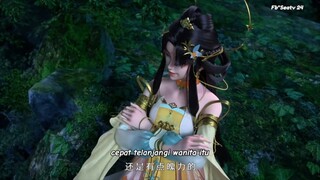 Peerless battle spirit Episode 67 Sub indo HD