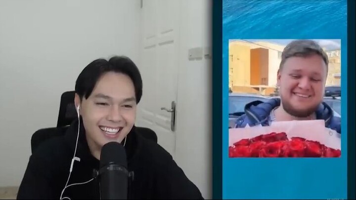 SEMUA TERGANTUNG GENGSETT