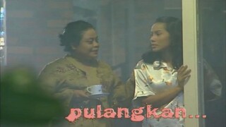 Hantu Raya & Pulangkan... (2009) [Telemovies] Opera Kalsik