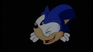 Sonic the Hedgehog (1993) - S02E08 - The Void