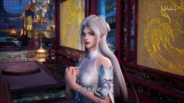 Đạo Yêu Hành Tập 9 Thuyết minh - YanHH3D