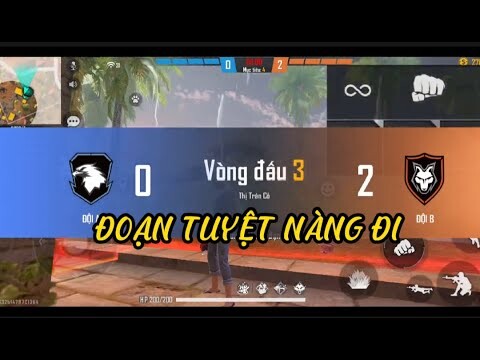 [FIRE FIRE] Nhạc game đoạn tuyệt nàng đi |ân gaming