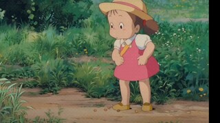 [อนิเมะ] Healing Hayao Miyazaki Anime Mixed Cut