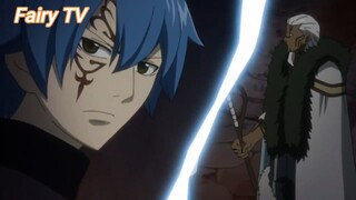 Hội pháp sư Fairy Tail (Short Ep 55) - Jellal bỏ trốn #fairytail