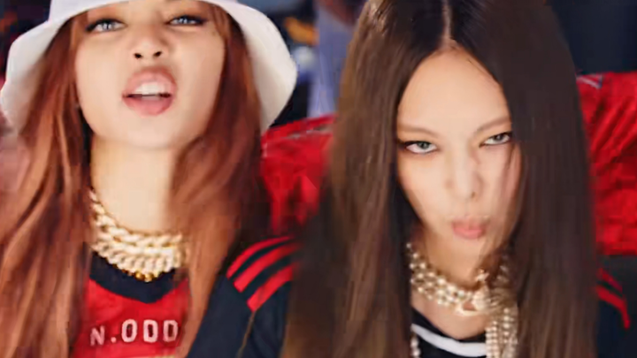 ความแตกต่างด้านความสามารถแร็ปของเกิร์ลกรุ๊ปจะมากแค่ไหน? แร็ปเปอร์หรือแค่อ่านเนื้อเพลง ก็ดูออกทันที