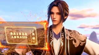 New❗Preview I Can Experience Limitless Enlightenment Eps 44🔥