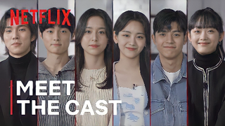 All of Us Are Dead | Meet the Cast