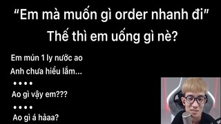 Ao gì nhở?