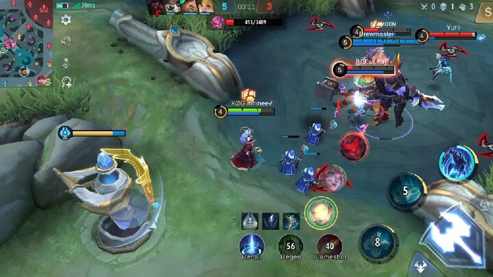 VEXANA0021