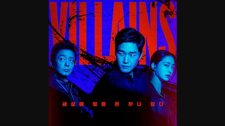 VILLAINS (PARA PENJAHAT) EP02 SUB INDO