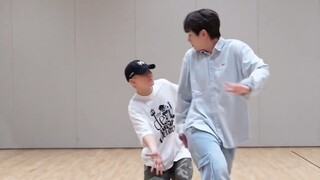 Shunshun is totally like an elementary school student🤣 What a fun BEATDRUM cha🥁 beatdrum Challenge h