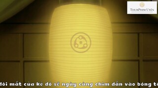 ThurPhim Uyên - Chìm dần vào bóng tối #Anime #Schooltime