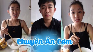 Chuyện Ăn Cơm Với Người Yêu (Video hài ngắn vui)