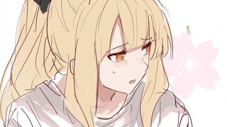[Arknights Brilliant] Sangat sulit untuk mengundang Manna makan kue bulan (Karya asli: Zuo Dao Xing)
