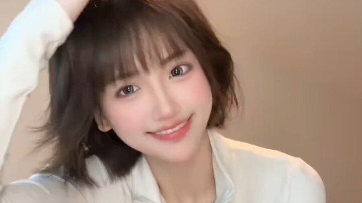 Kalau kau rindu padaku, hubungi aku