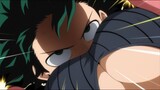 Deku Feels Hatsume Chest | My Hero Academia Season 7 Episode 4 Funny Moments