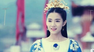 【Chen Yuqi】New The Heaven Sword and Dragon Saber Zhao Min