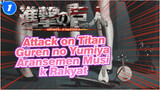 Attack on Titan
Guren no Yumiya
Aransemen Musik Rakyat_1