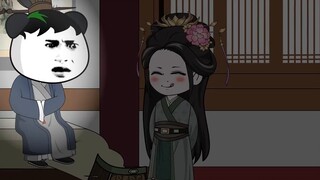 Xu Ya's Showdown