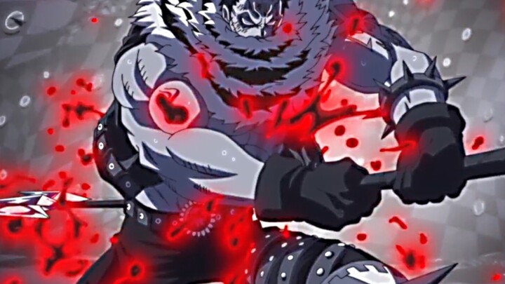 "A man's duel requires no perfunctory cover"