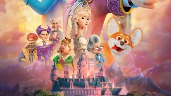 Ang Ganda netong movie nato❤️