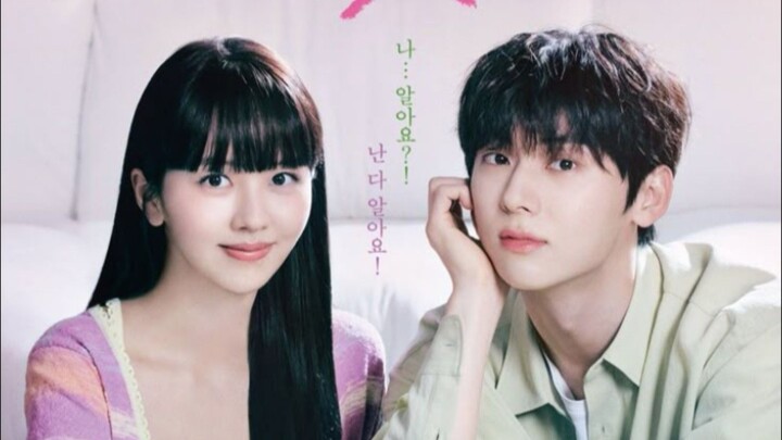 My Lovely Liar (Tagalog Dubbed) Episode 1
