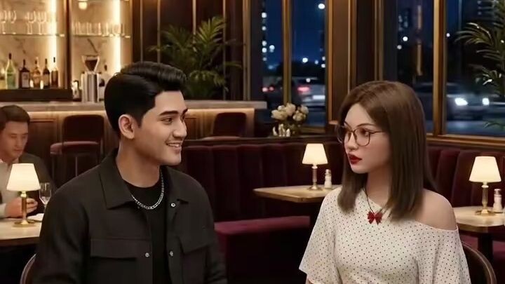 Bangkit nya istri gemuk yang dikhianati part1