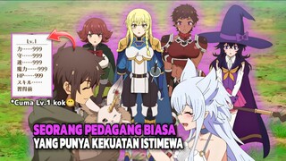 MC YANG DIASINGKAN JUSTRU PUNYA HAREM😋