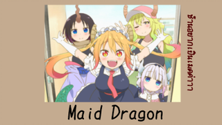 [พากย์ไทย] MaidDragon ( By Yume & Ringo)