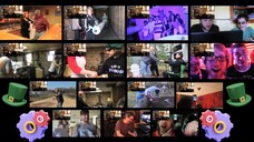 The Psycho Series Retrospective Joe Bump's Reaction