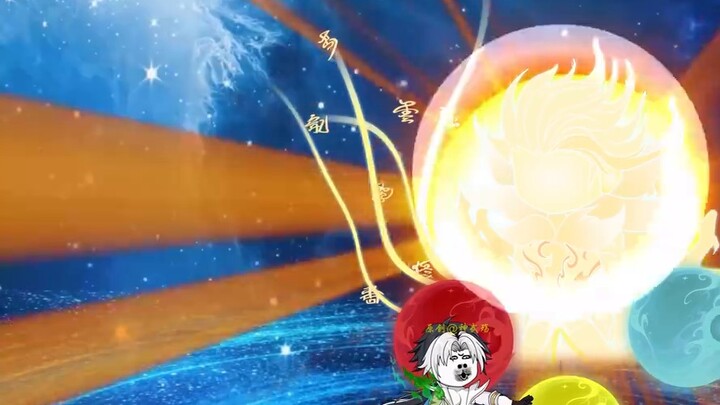 Tập 15 | Di sản của Thần Võ