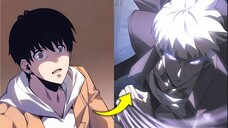 Korban Bully Ini Jadi Monster Setelah Terjebak di Dunia Iblis 😈🔥[Part 3]